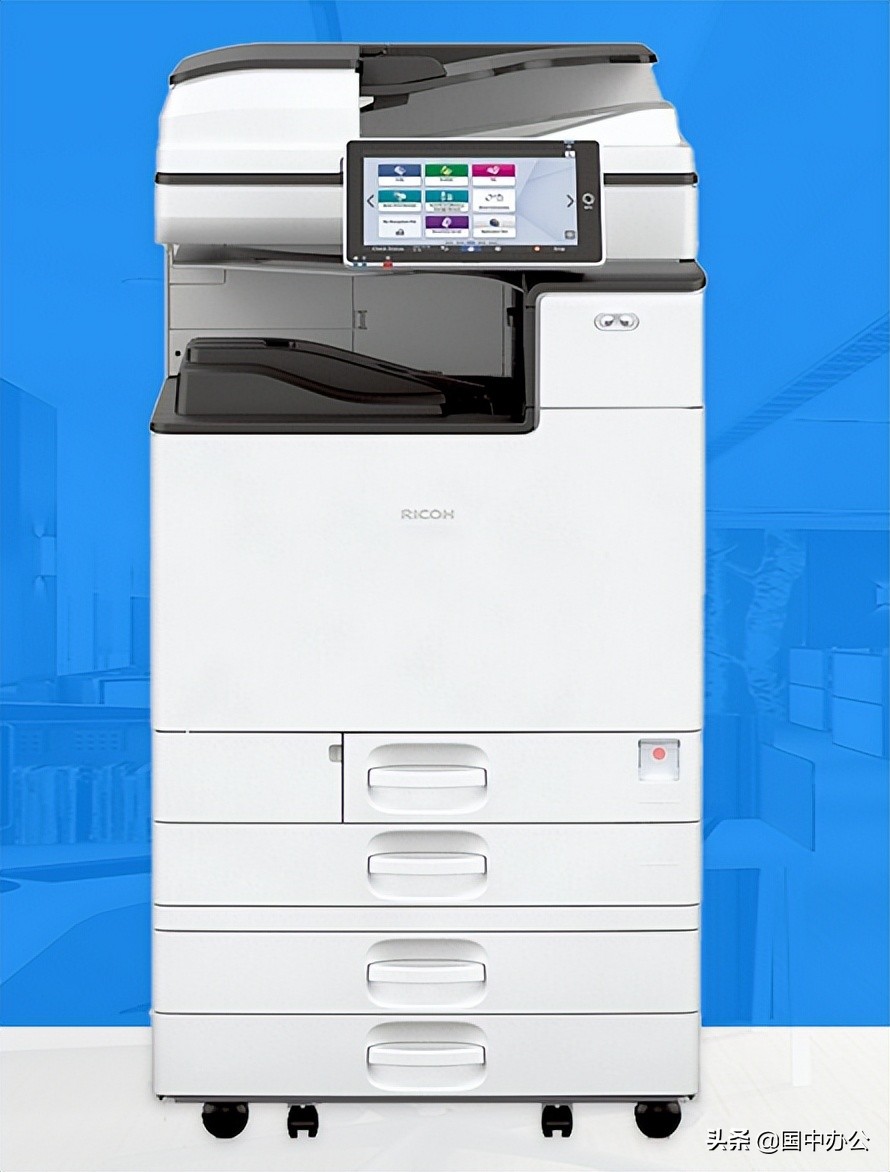 打印机租赁有什么问题,复印机打印机租赁和解决方案