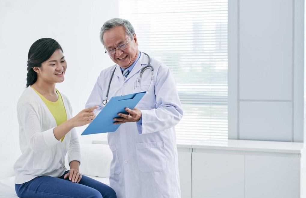 怎么在*生活性**前，判断对象有没有性病？2个方法，男女都该知道