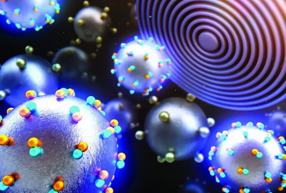 空气中微塑料含量,研究发现微塑料