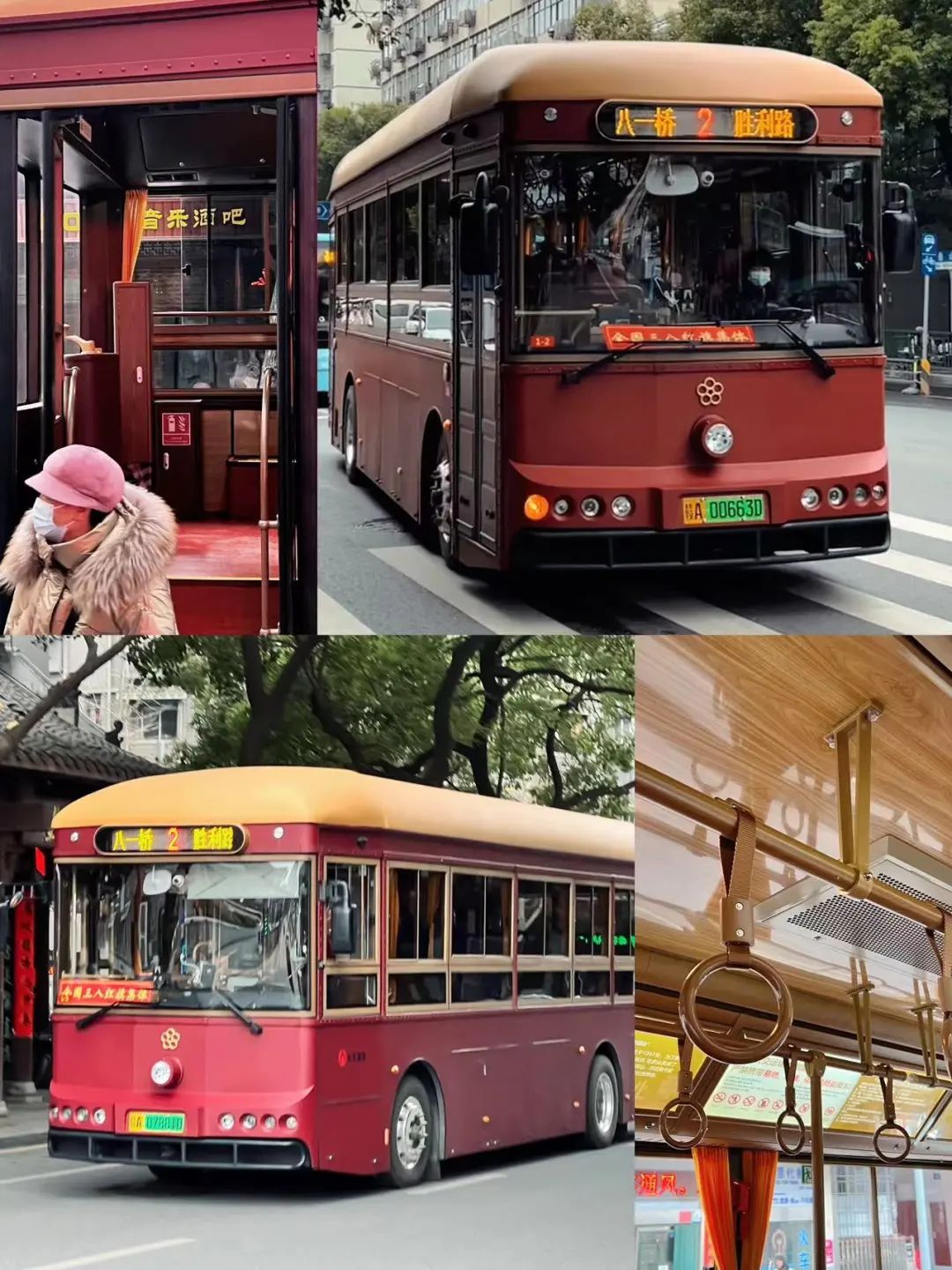 南昌最火十大网红打卡点,南昌网红打卡景点前十2021