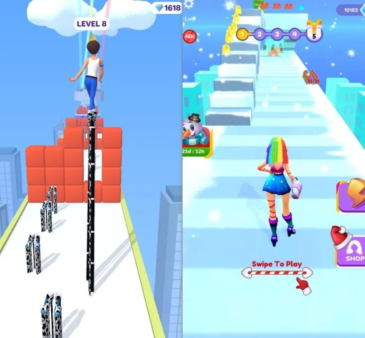 小游戏创始人,小游戏工厂老板