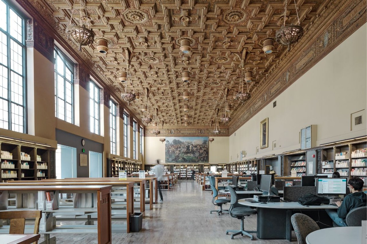 世界大学排名加州大学,加利福尼亚大学伯克利分校排名