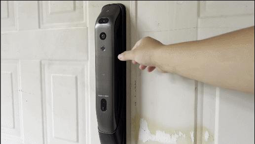 3D人脸识别+远程看家！凯迪仕K20ProMax体验：传统指纹锁Out了