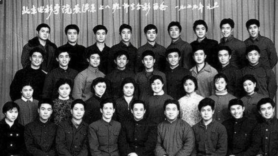 方舒刘晓庆,方舒和刘晓庆谁厉害