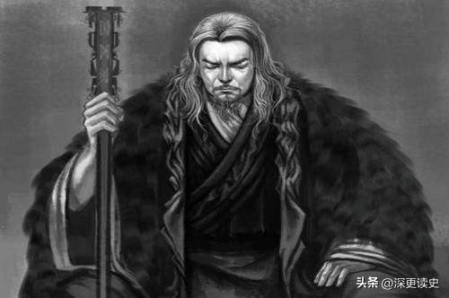 项羽怎么干掉范增的,范增和项羽的悬殊差距在哪儿