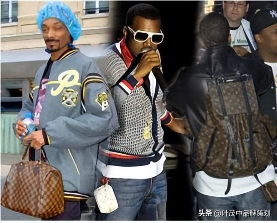 品牌识别和品牌符号的关系,品牌独有的标志是什么样的