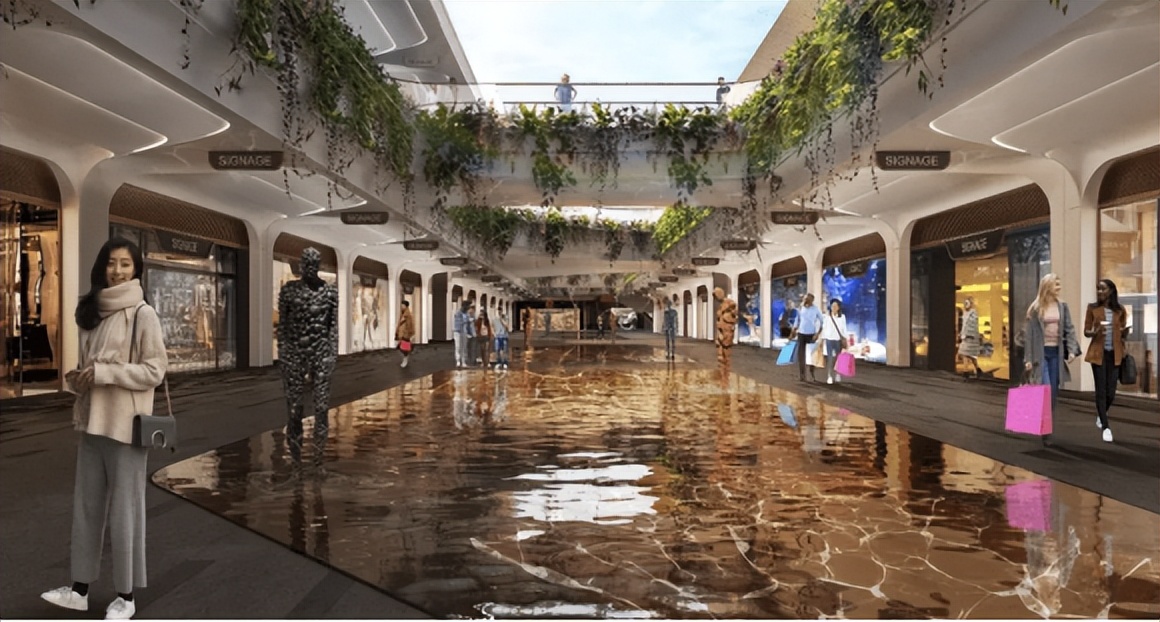 “全球店王”三店即将在成都开业，太古里怂了？