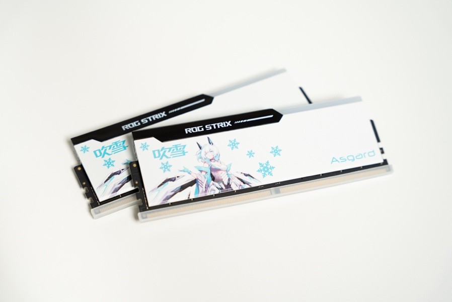 阿斯加特内存条ddr5推荐,ddr5内存金士顿和阿斯加特哪个好