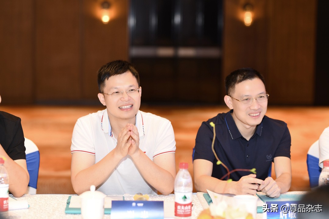 尊品私董会｜行业黑马希箭卫浴如何找准定位，实现迭代式突破？