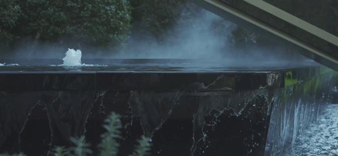 龙湖金茂北岛景观,重庆龙湖金茂北岛位置在哪里