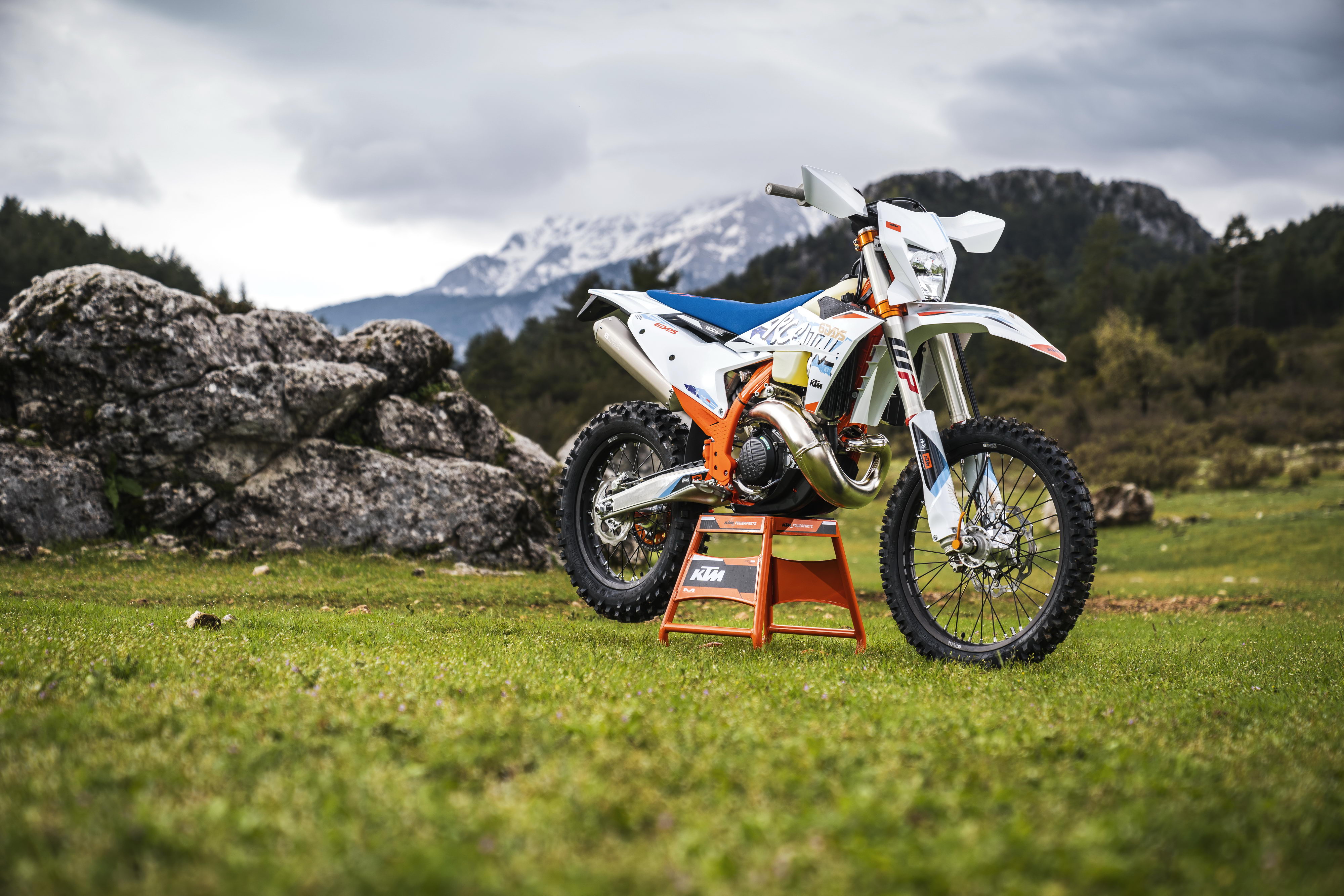 2023ktm越野耐力赛c组,ktm户外越野视频