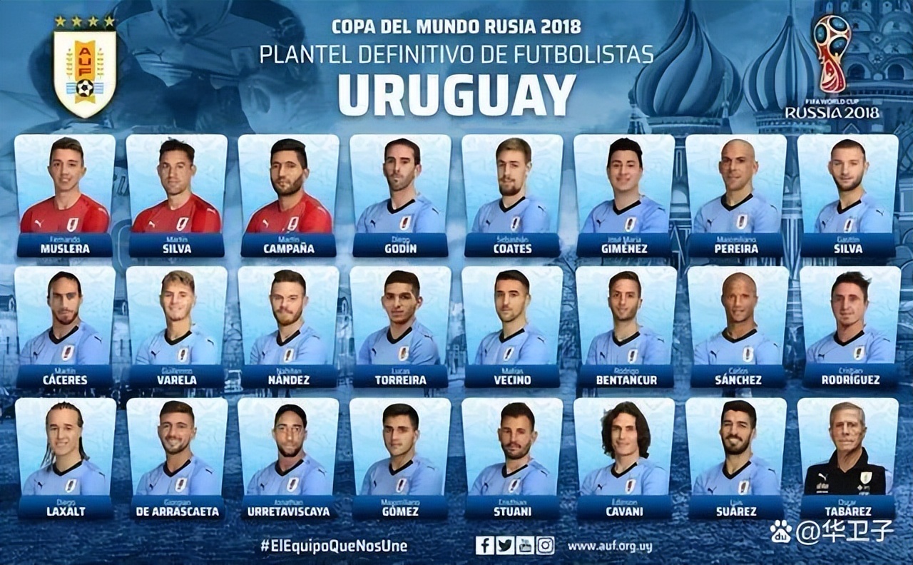 泡菜vs乌拉圭,世界杯中的一些神奇定律