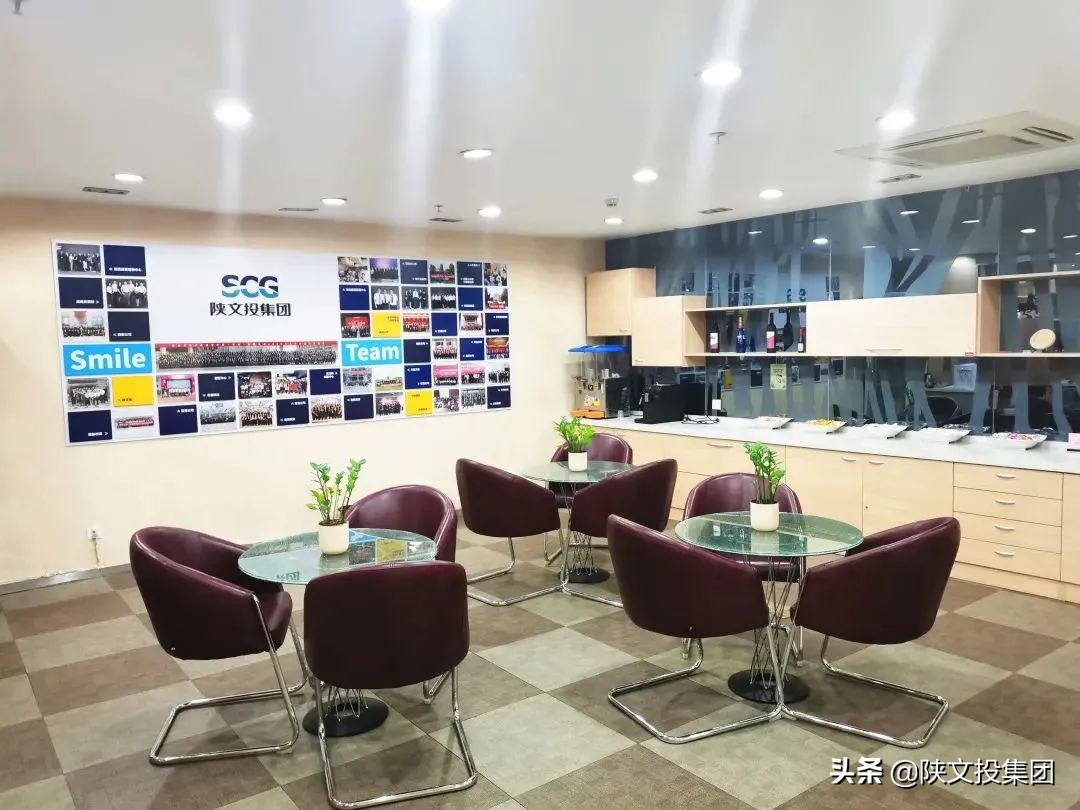 2022年荣膺中国杰出雇主,陕文投集团公司排名