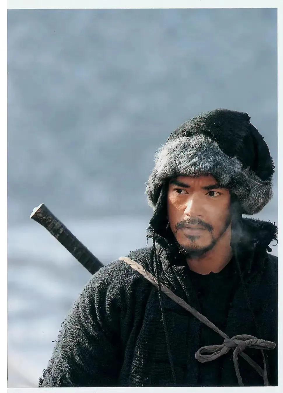 《投名状》告诉你：封建社会为什么是“吃人”的