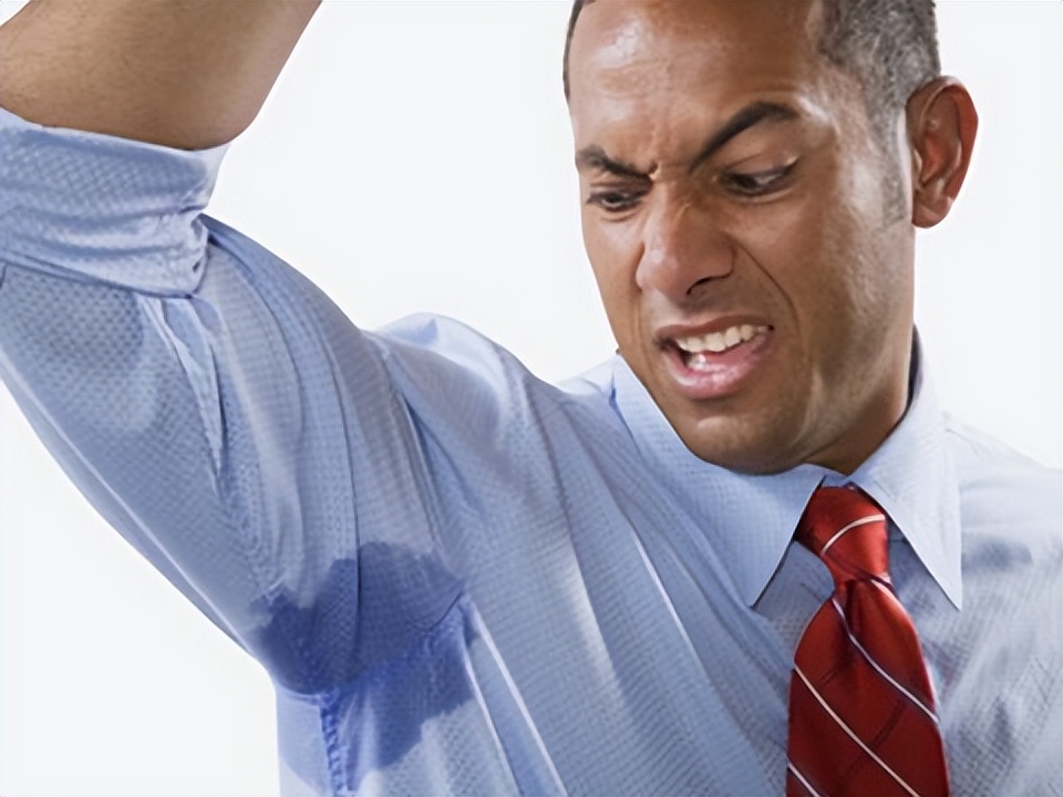 狐臭是什么味道怎么判断有狐臭,人为什么会有狐臭怎么治疗