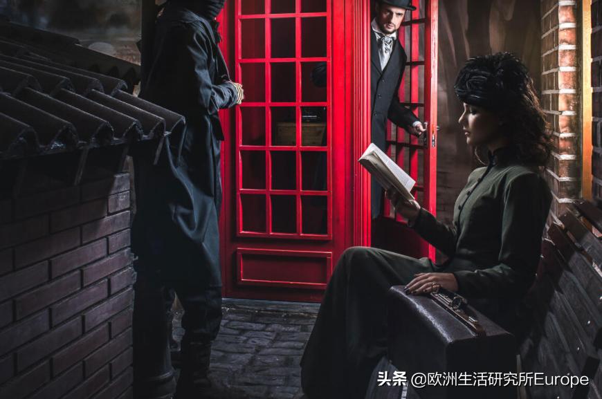 密室逃脱最恐怖的十个地方,各种各样的恐怖密室逃脱