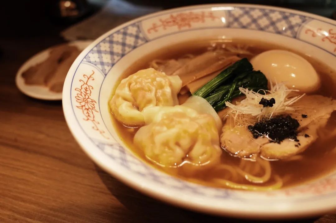 一家拉面馆的真实案例,一家店铺一个差评也没有