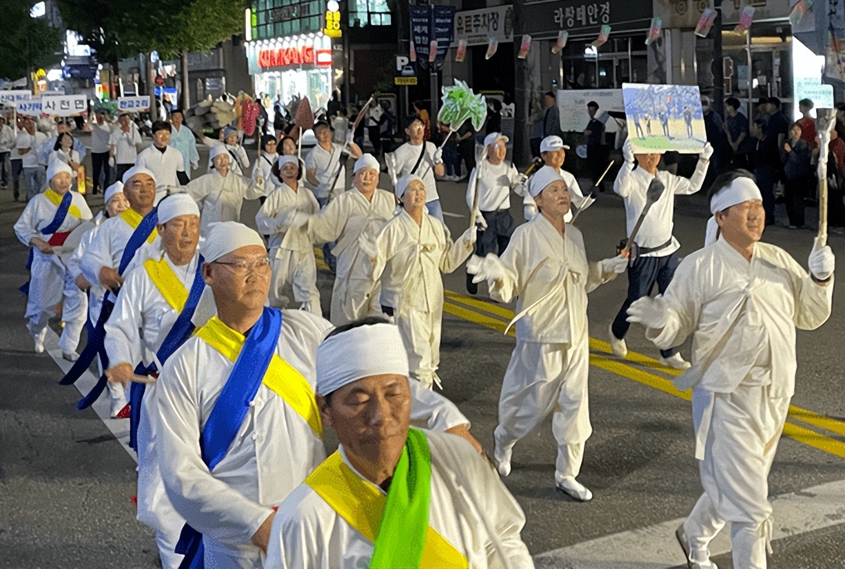 揭秘韩国端午节“偷文化”：盗用中国传统，背后隐秘操作令人震惊