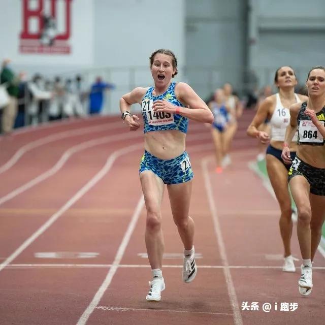 兔子配速员,兔子配速员也参加比赛吗