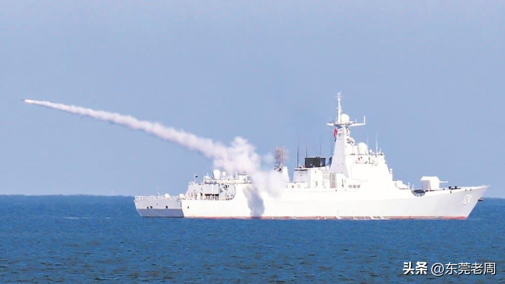 沙特买几艘052d,出口沙特052d潜艇