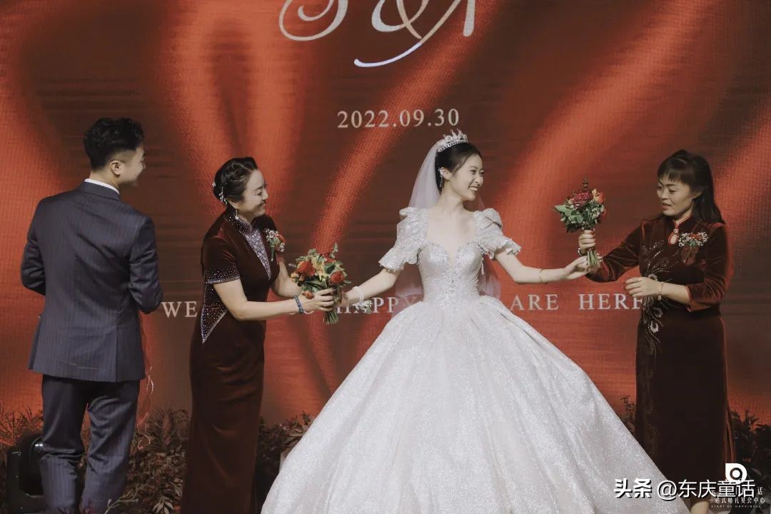 超全备婚攻略婚礼细节,婚礼一个月紧急备婚攻略