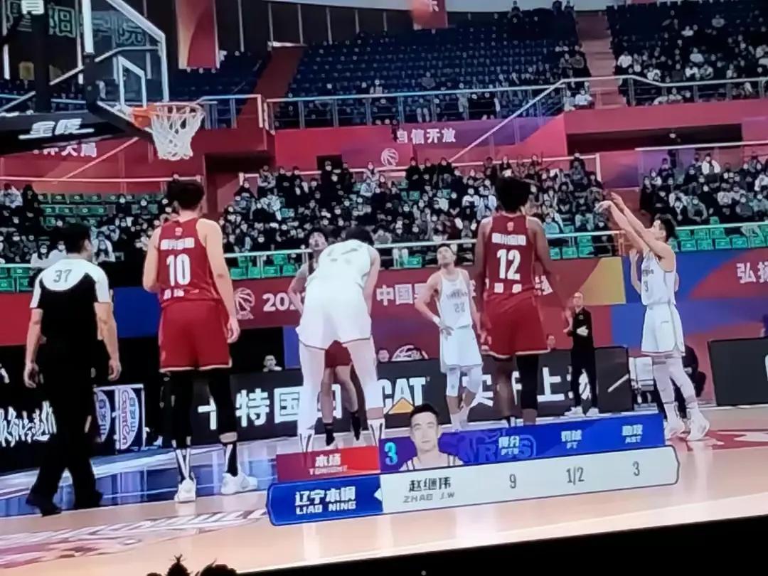 cba总决赛辽宁vs稠州辽宁队3分,辽篮大胜广厦男篮赛后评论