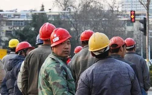 行业巨变！包工头将退出历史舞台？工资难要、活难干，怎么办？