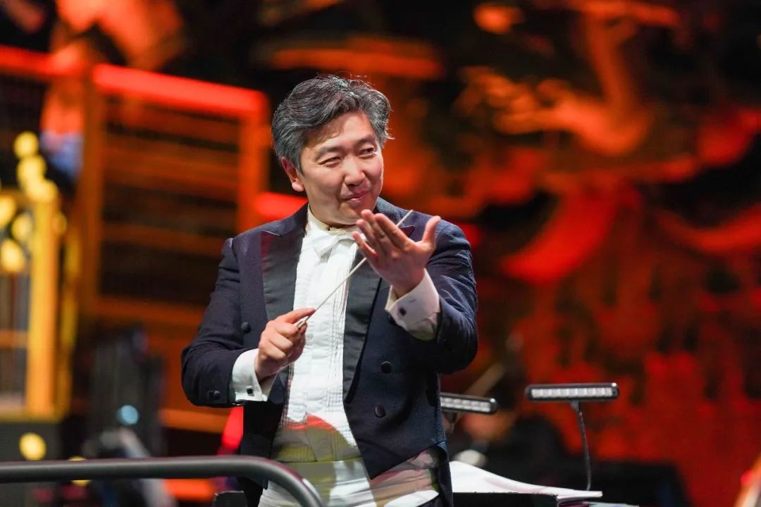 JTS案例|“山河永定,古都新韵”2023北京西山永定河文化节开幕式