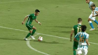 中超首秀进3球,中超第一轮进球2021