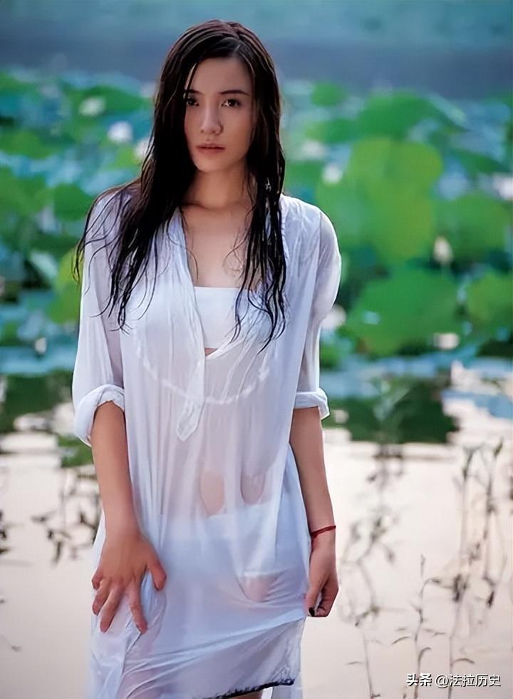 宋佳三段感情生活,41岁宋佳与大7岁绯闻男友