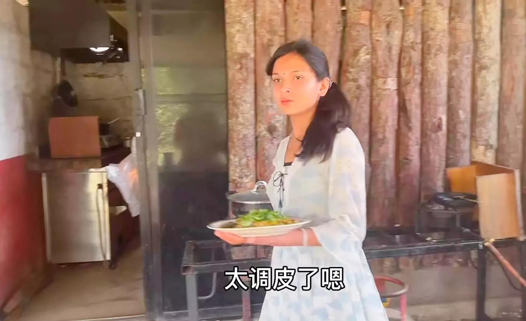 尼泊尔：铁打的别墅 流水的网红 你方唱罢我登场 分分合合又一年