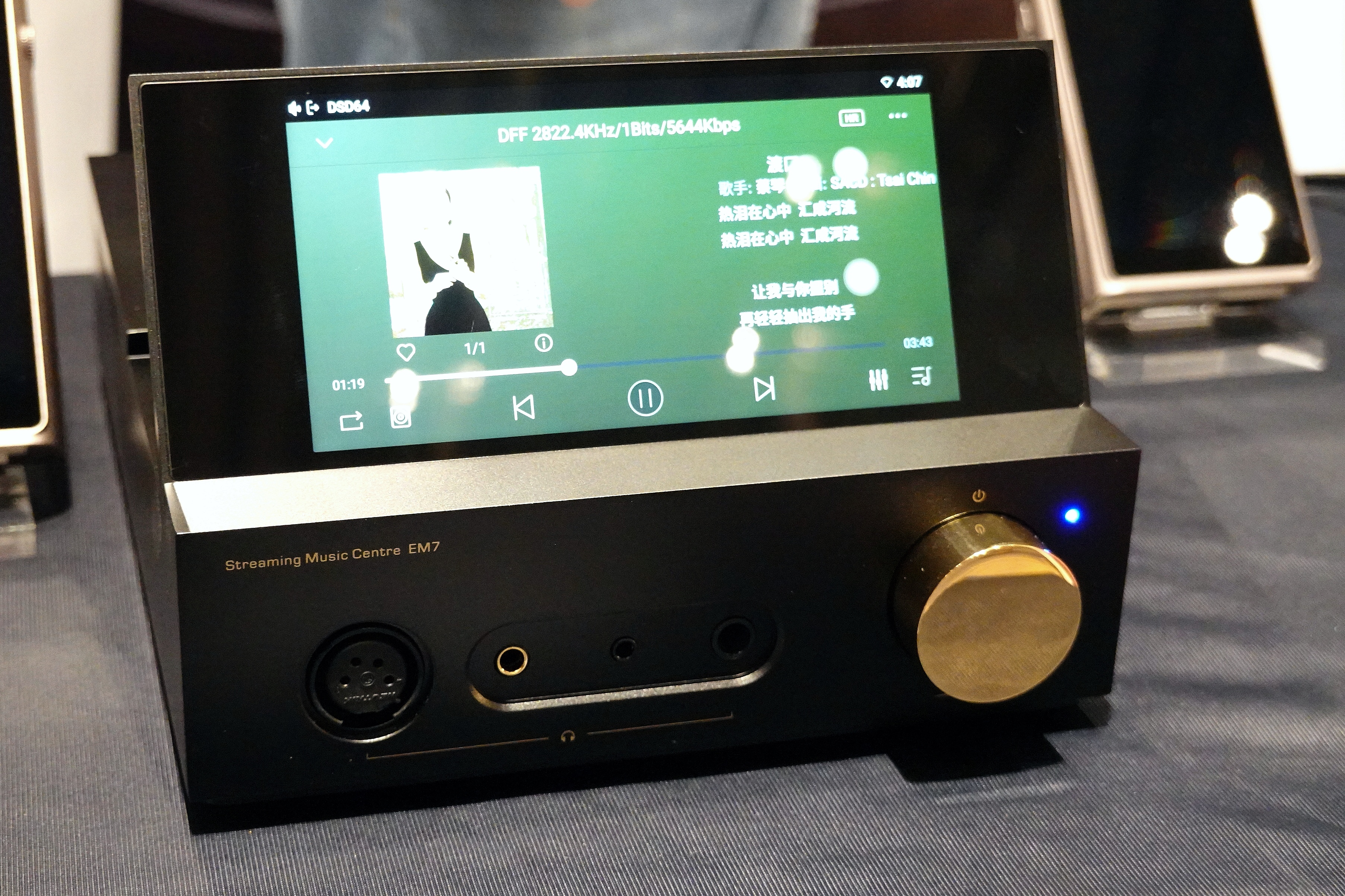 中国国际耳机展西安,西安国际耳机展推荐耳机