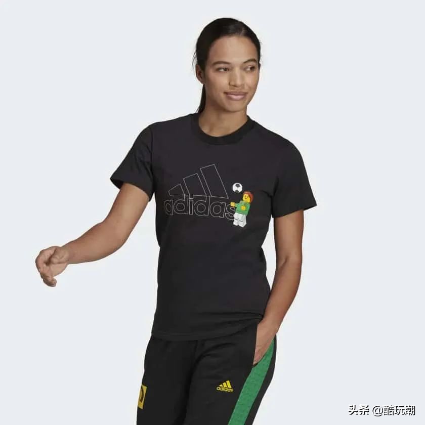 乐高酣畅淋漓的足球赛,新款足球套装