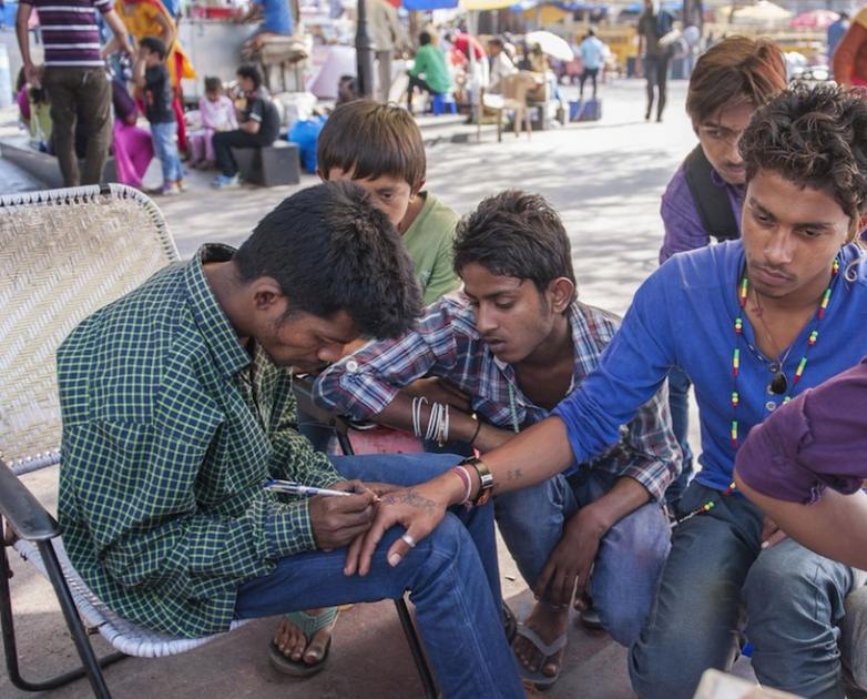 印度公认第一大美人,印度公认的第一美人