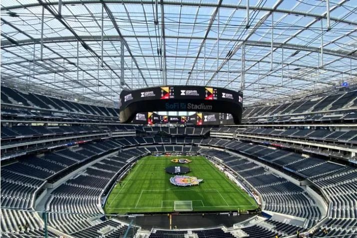 国际足联宣布2022年世界杯不扩军,国际足联2022年世界杯预告