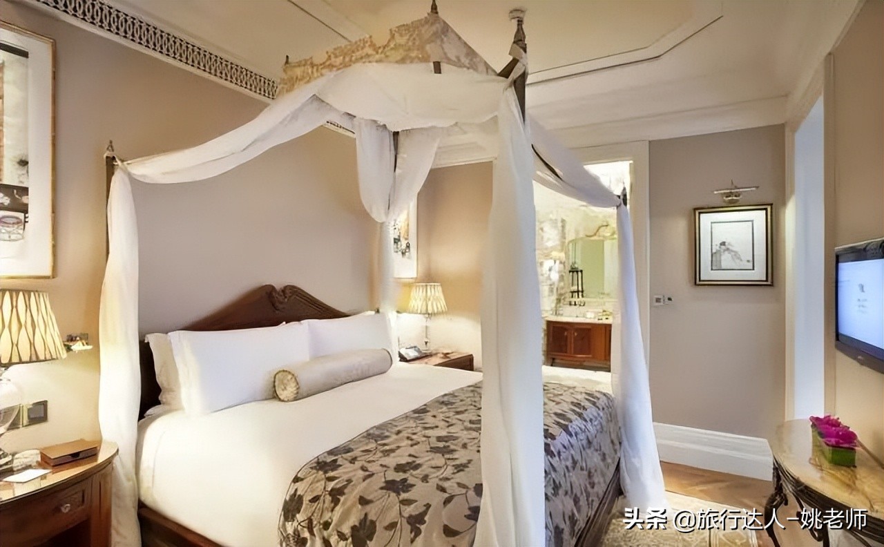 酒店测评：睡了大半个地球，这3张床经得起我的“翻云覆雨”