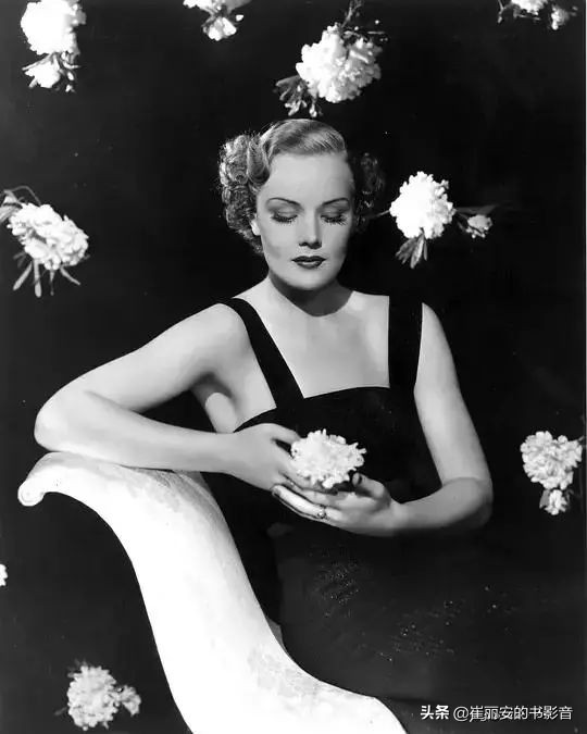 从耀眼的好莱坞影星，到遭受凌辱的“疯婆子”，她被亲妈毁了一生