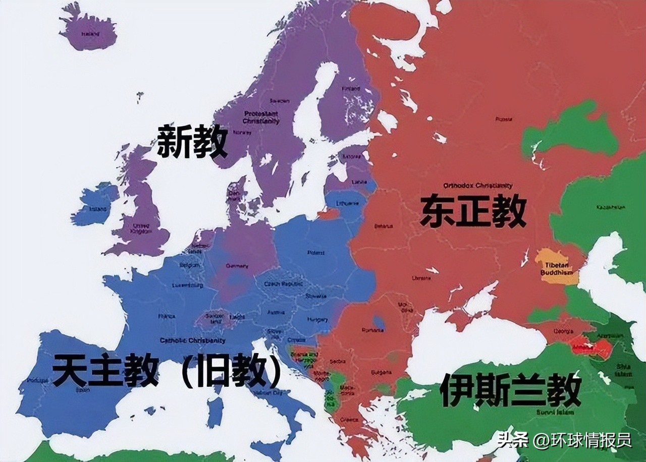 欧美国徽为什么都是老鹰,哪个国家国徽有鹰的图案