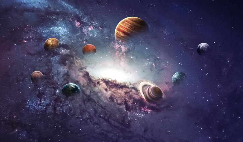 宇宙有多大宇宙之外是什么样的,宇宙到底有多大宇宙又是什么样子