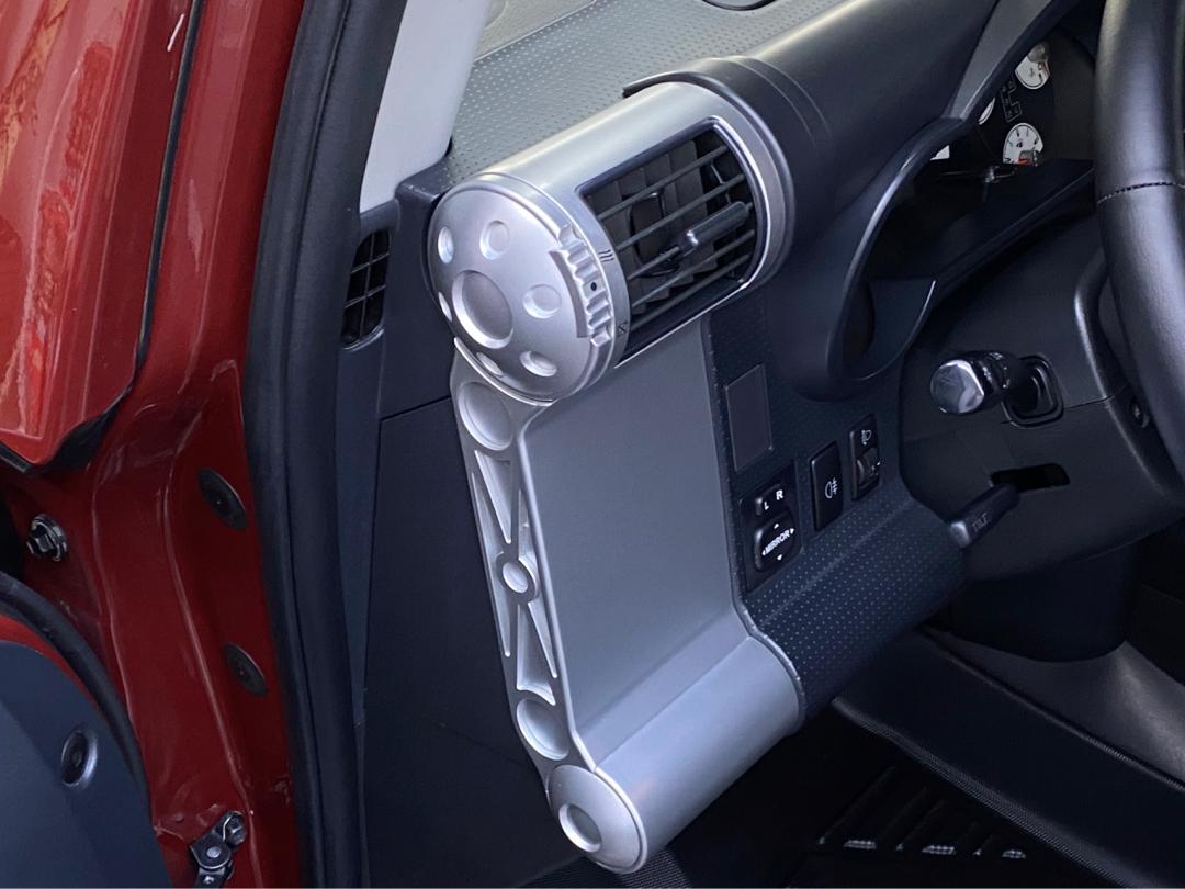 丰田fj酷路泽二手2007翻新,丰田fj酷路泽二手如何选择