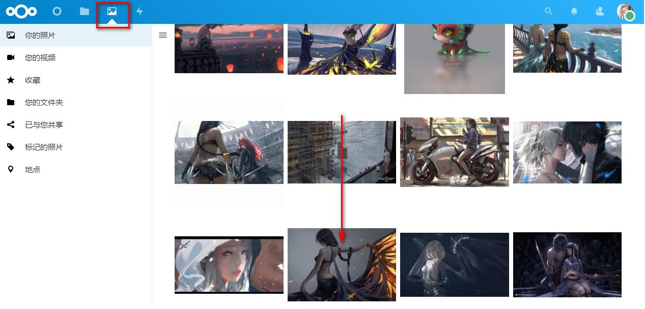 dockernextcloud杩愯鏉冮檺,docker杩佺Щnextcloud瀹瑰櫒