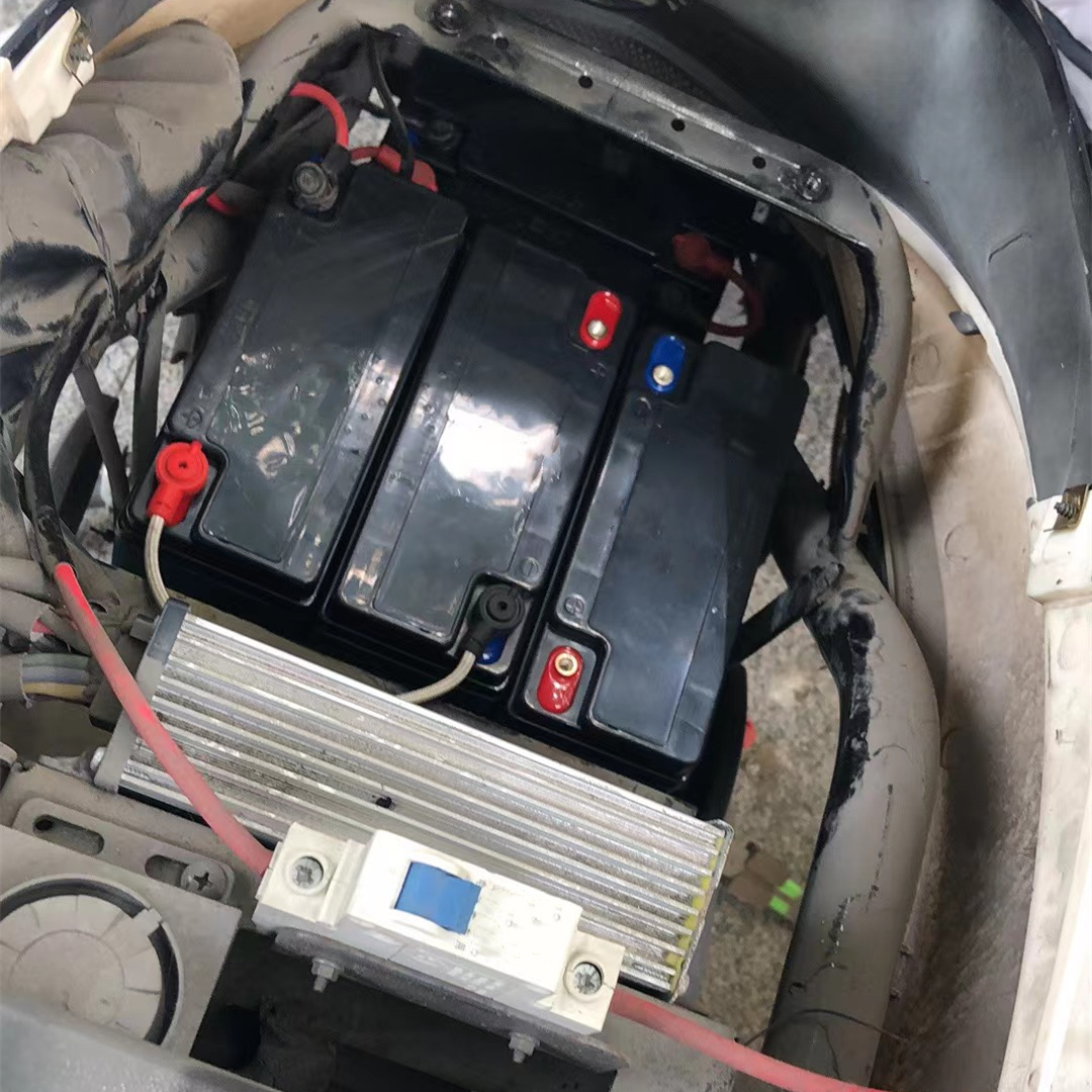 怎么区分电车48v12a和48v20a区别,48v12ah与48v20ah价格区别