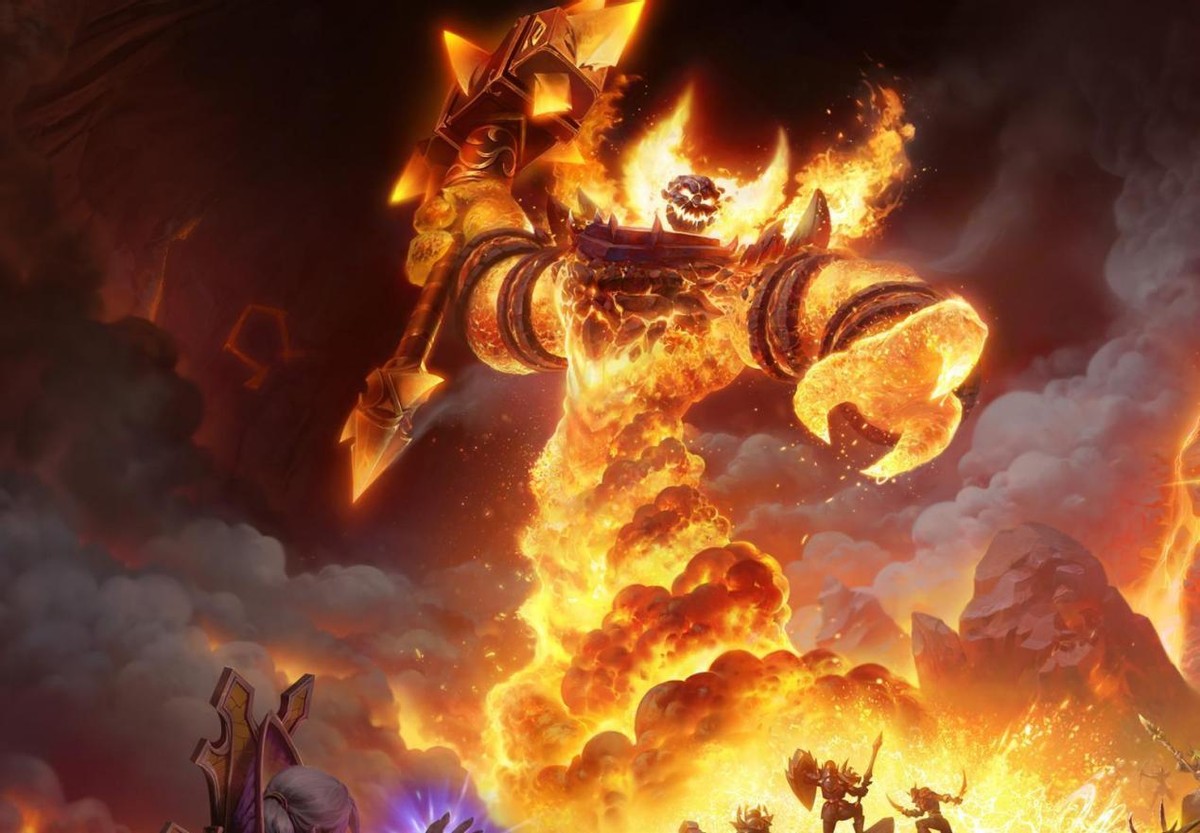 魔兽停服十大推荐游戏,魔兽黄了还有啥良心的网游