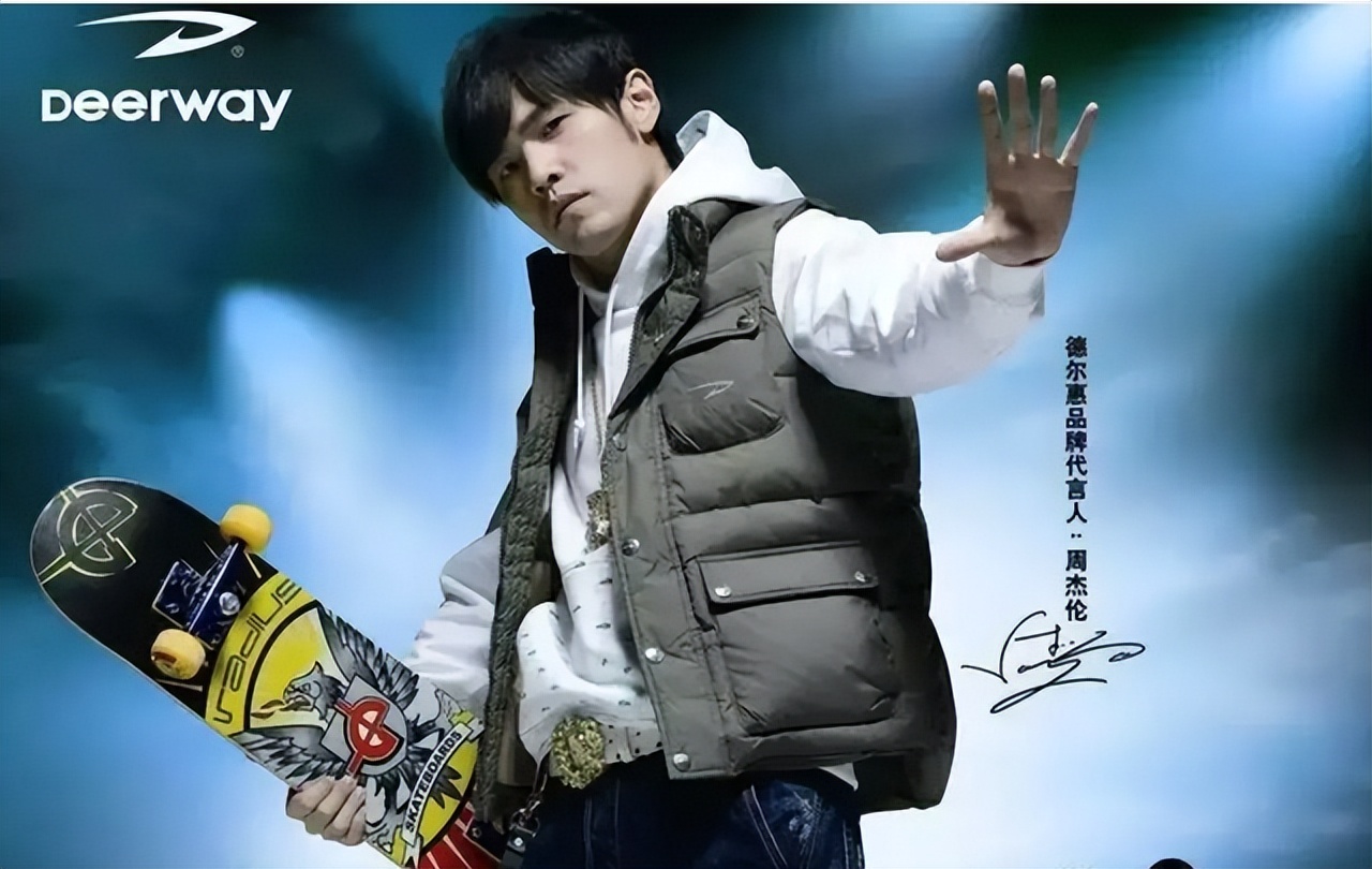 小时候穿的鞋服品牌,现在过得怎样了