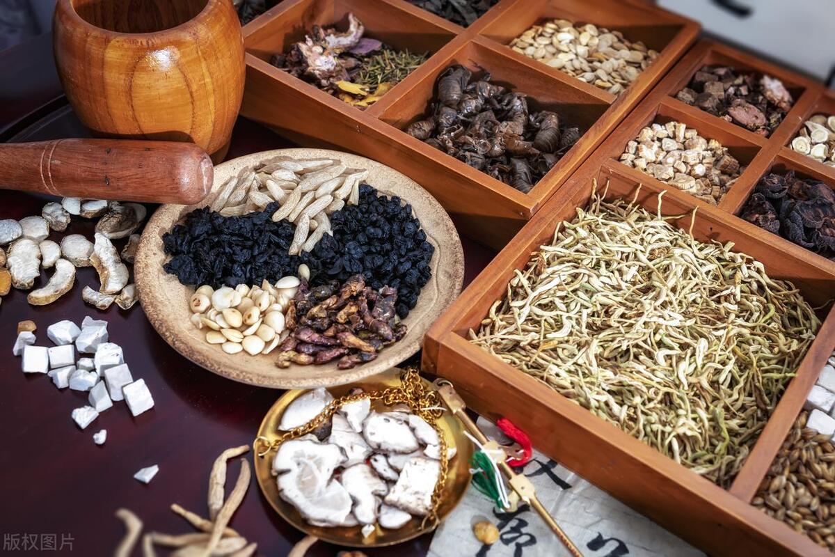 妇科炎症有一道“易错题”，大多数人踩过坑，让二妙丸来帮你解决