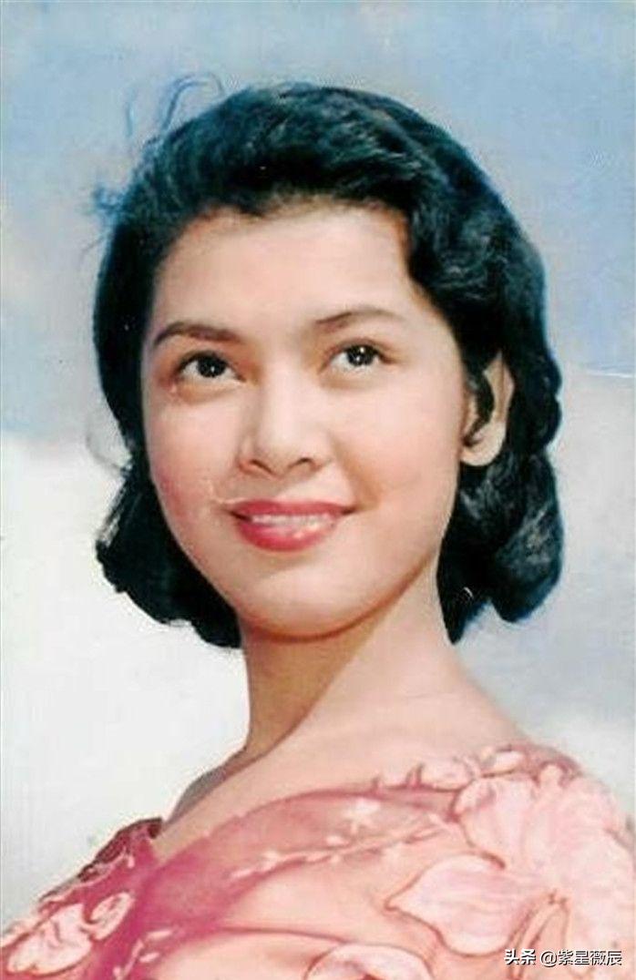 《三笑》主演陈思思：为丈夫两度自杀，离婚后竟成为前夫的婶婶