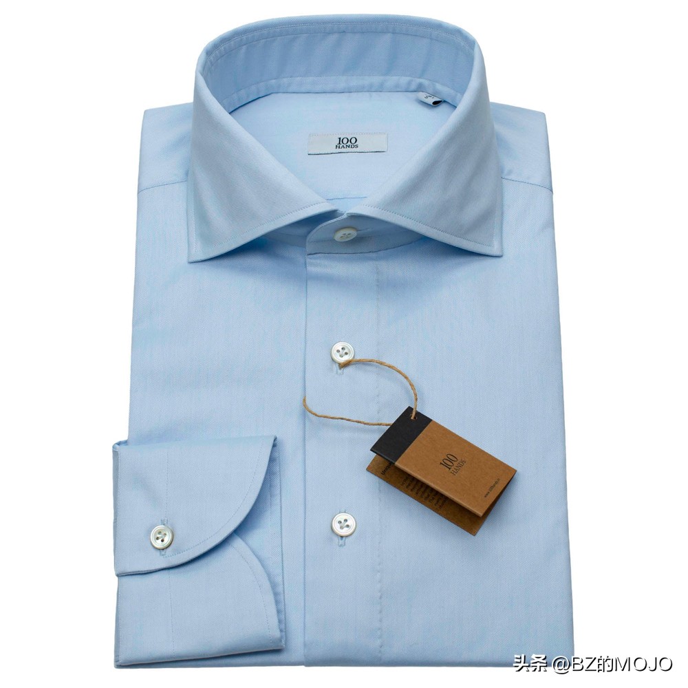 霸总衬衫型号,十个霸总