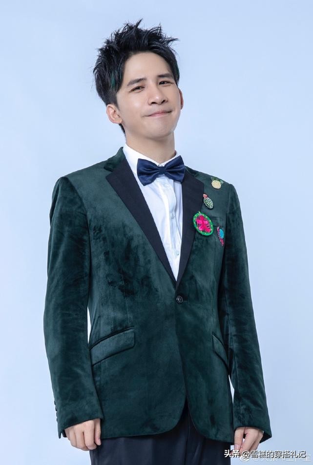 不是所有的男生都适合剪寸头,男人剪寸头不好看