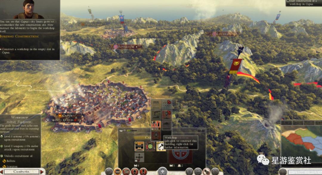 运筹帷幄,决胜千里——历史向全面战争系列入坑指南