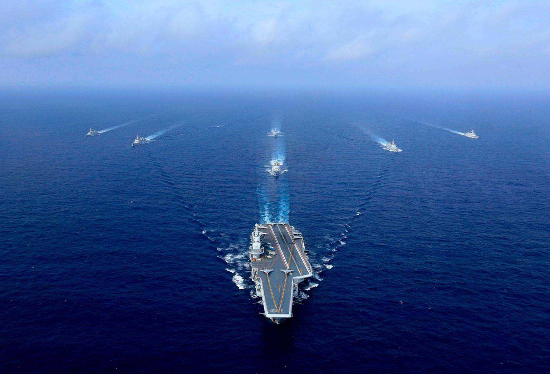 台积电陷入圈套,台积电被救了吗